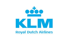 KLM Logo