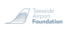 Teesside Airport Foundation Logo - full size